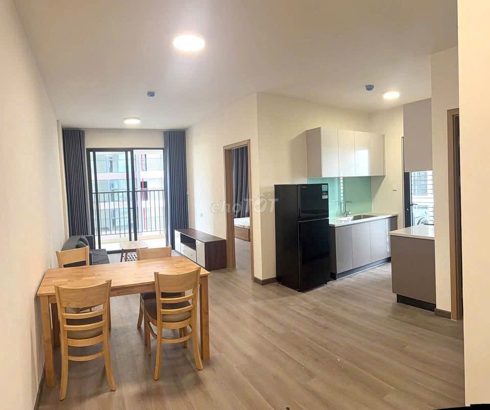 Фото 3: ❤️ Сдается угловая квартира Phú Cường Home – Đông Hưng Thuận, район 12. Высокий этаж
