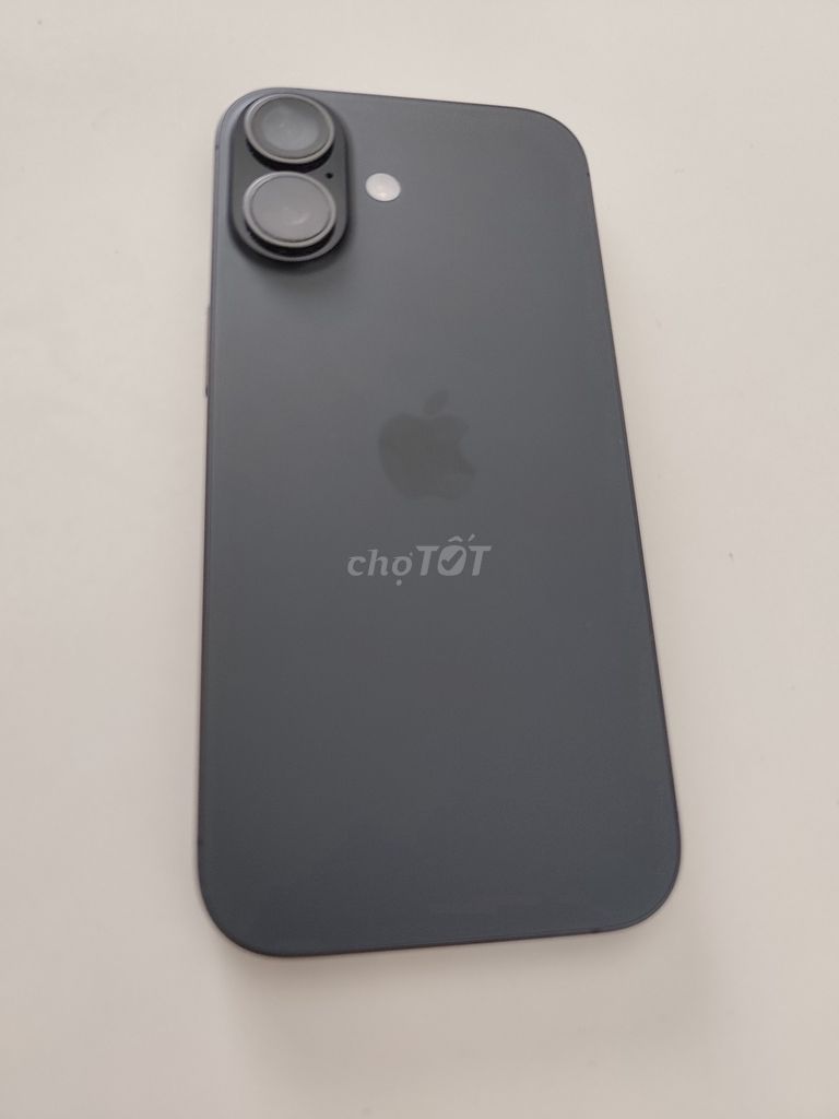 Apple iPhone 17 256GB xám Như mới