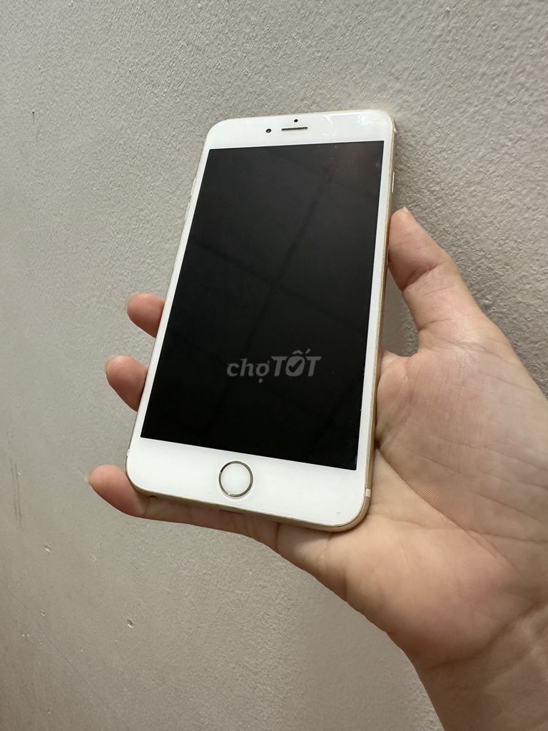 Фото 2: Apple iPhone 6s Plus 32GB Gold