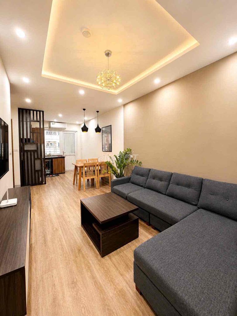 Фото 2: Аренда квартиры в Mường Thanh Đà Nẵng