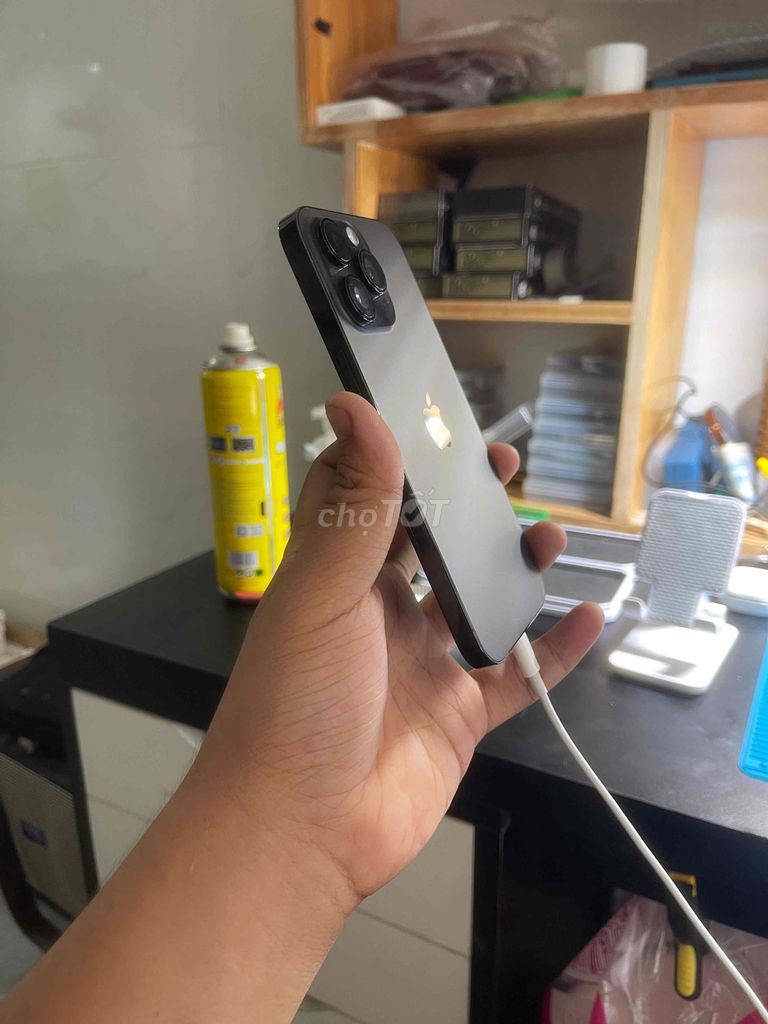 Фото 2: Apple iPhone 14 Pro Max 128GB⚡️⚡️