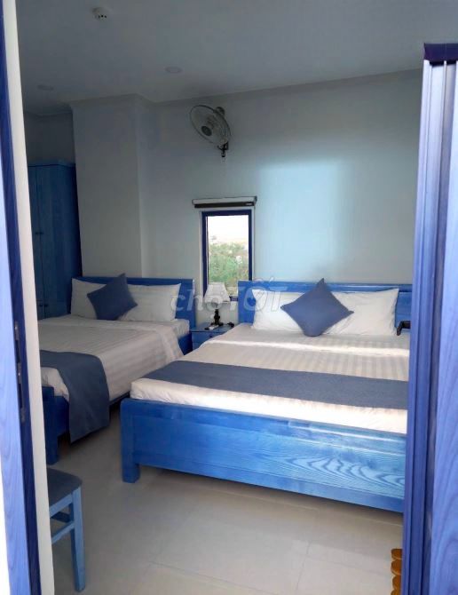 Продажа 7-этажного отеля Ocean Dunes, Ламдонг, 16 млрд