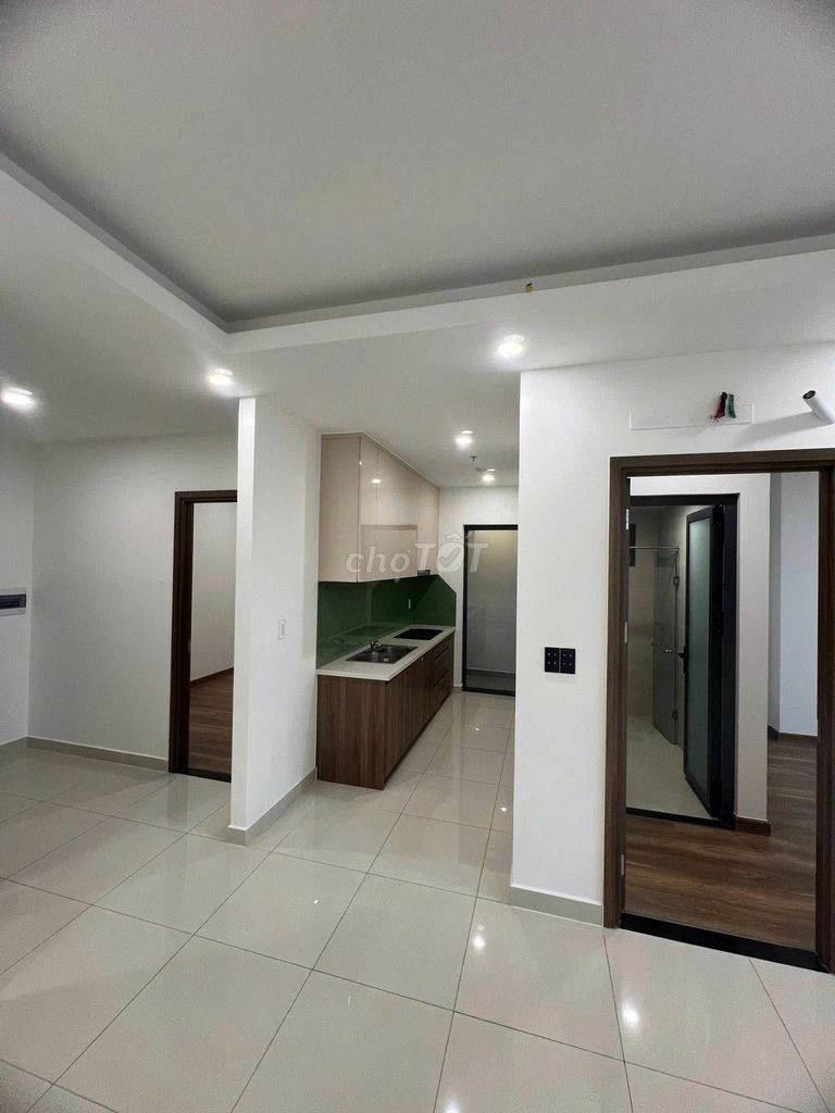 Фото 3: [СДАЁТСЯ] Квартира с 2 спальнями 67 м² Q7 Riverside