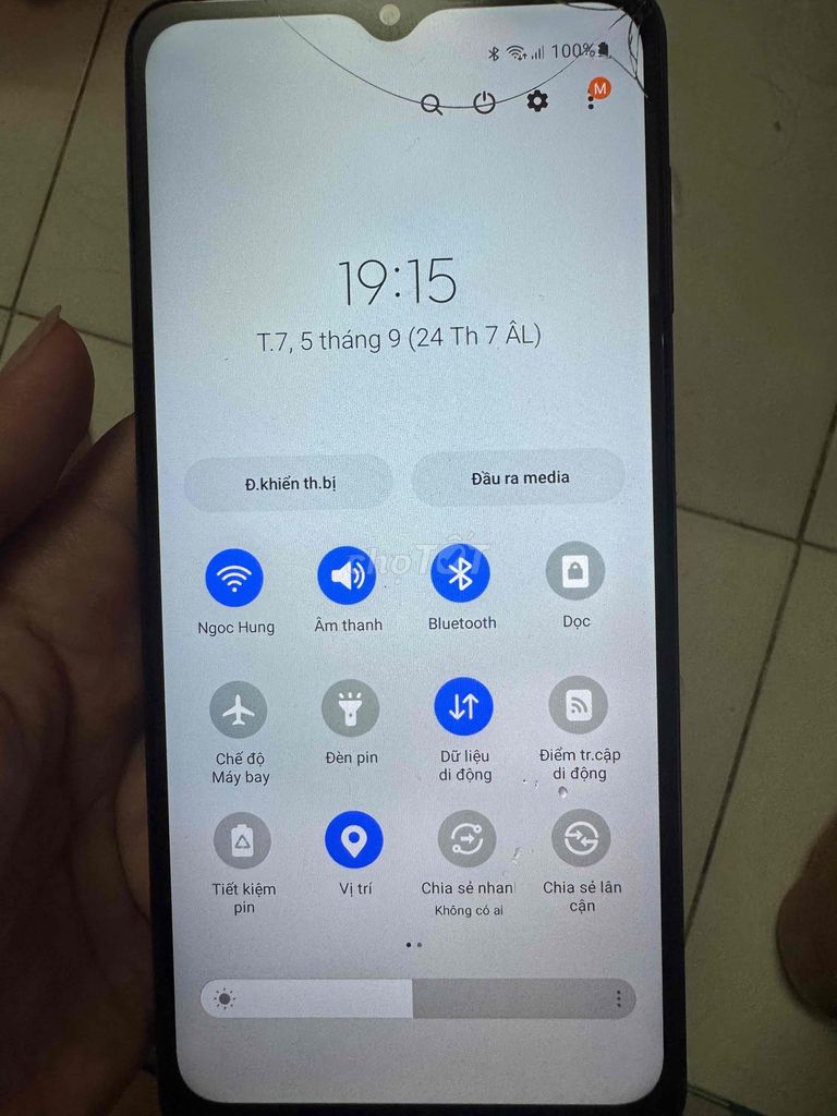 Фото 3: Samsung Galaxy A12 черный