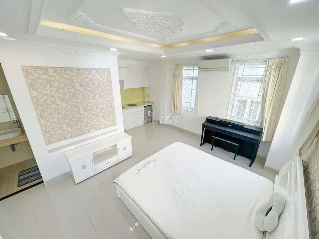 Фото 2: Квартира: электричество и вода включены, без животных, без электричества, пешком 4-й этаж