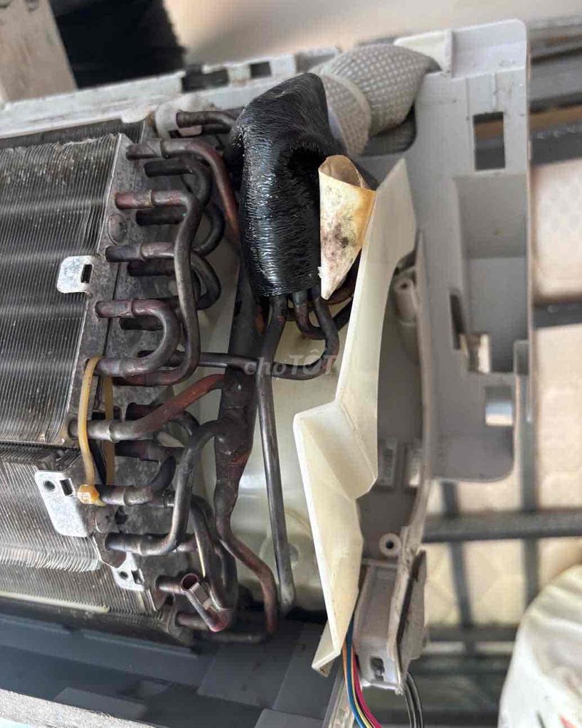 внутренний блок 2.5hp daikin