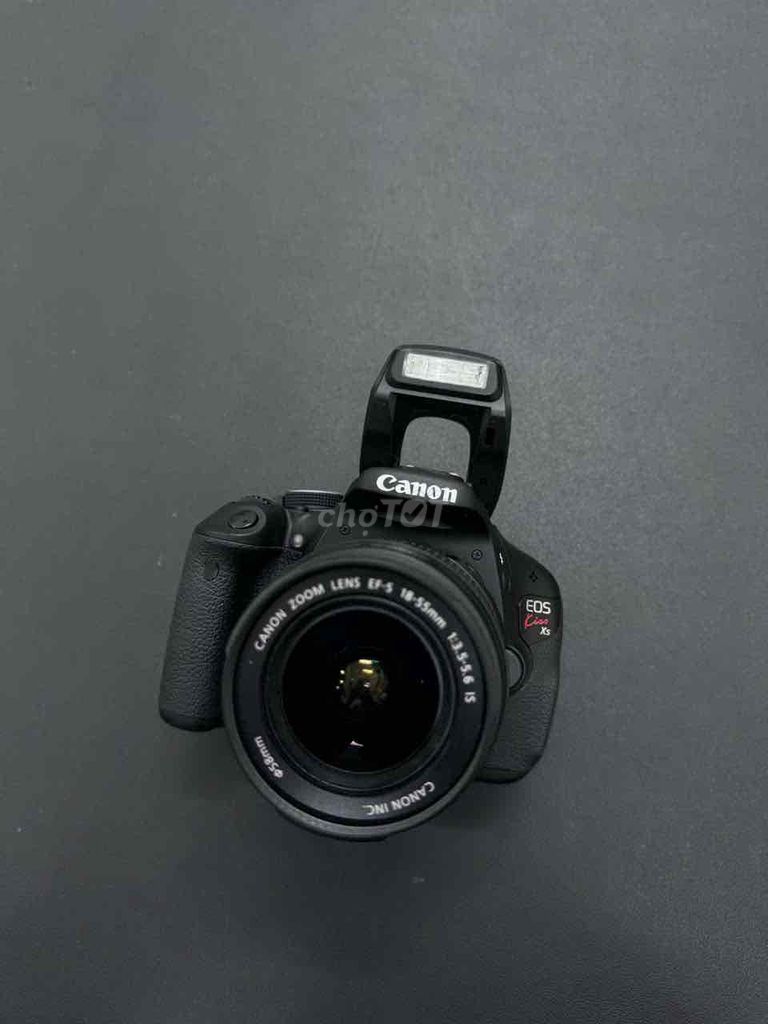Фото 3: Фотоаппарат Canon EOS 600D Черный как новый