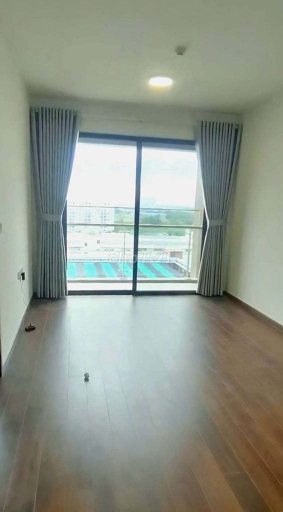 Фото 3: Собственник продаёт элитную квартиру Akari City — 80 м² — 2 спальни — 2 санузла. Биньтан. Всего 4,x млрд