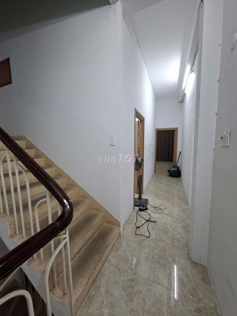 Фото 3: 🌷💯Nhà MTKD 20m Bình Phú 1 - 4x20m 3 tầng 4PN - GẦN CV BÌNH PHÚ, METRO