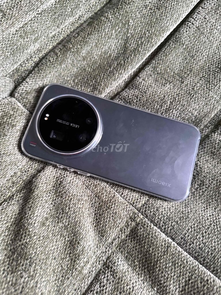 Фото 3: ПРОДАМ XIAOMI 17 ULTRA МЕЖДУНАРОДНАЯ ВЕРСИЯ - ОРИГИНАЛ