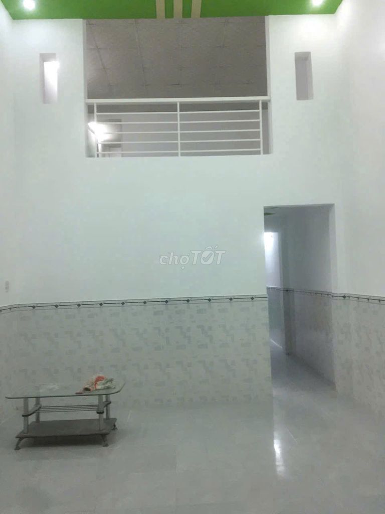 Фото 2: Дом Thới Tam Thôn 12, 4x14, CCVB