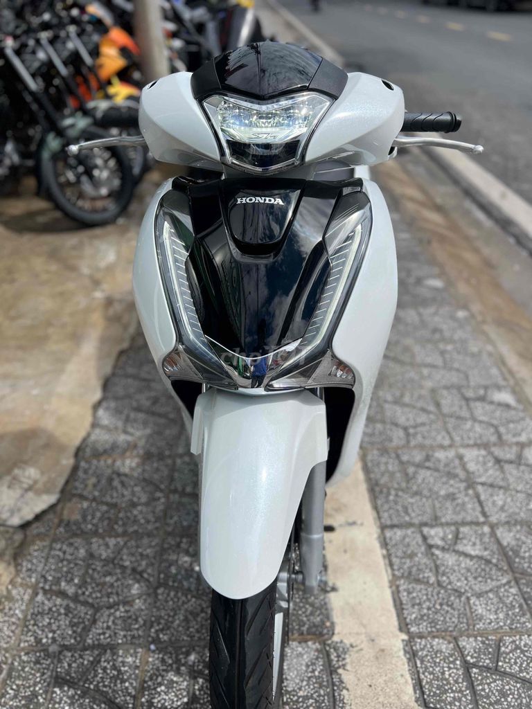 Фото 3: SH 125 2017 ❇️Đồng Moto Đà Lạt❇️