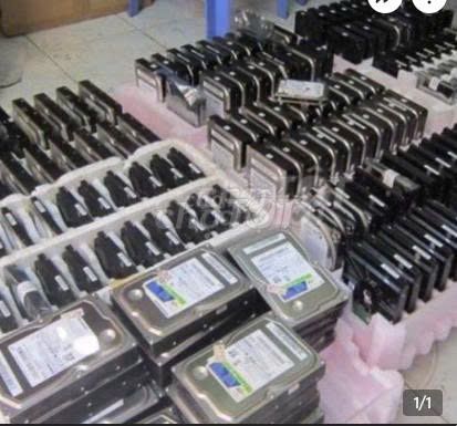 👉💔Ổ cứng HDD cho PC/Laptop bán sỉ/lẻ 250G > 1000G SK Good 100%🔰