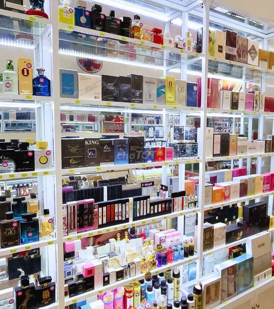 Фото 3: SANG SHOP MỸ PHẨM, NƯỚC HOA, PHỤ KIỆN ĐẸP, RỘNG KINH DOANH NGAY TẠI NHA TRANG