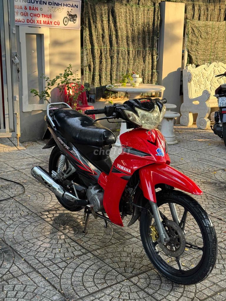 Фото 3: Sirius 50cc