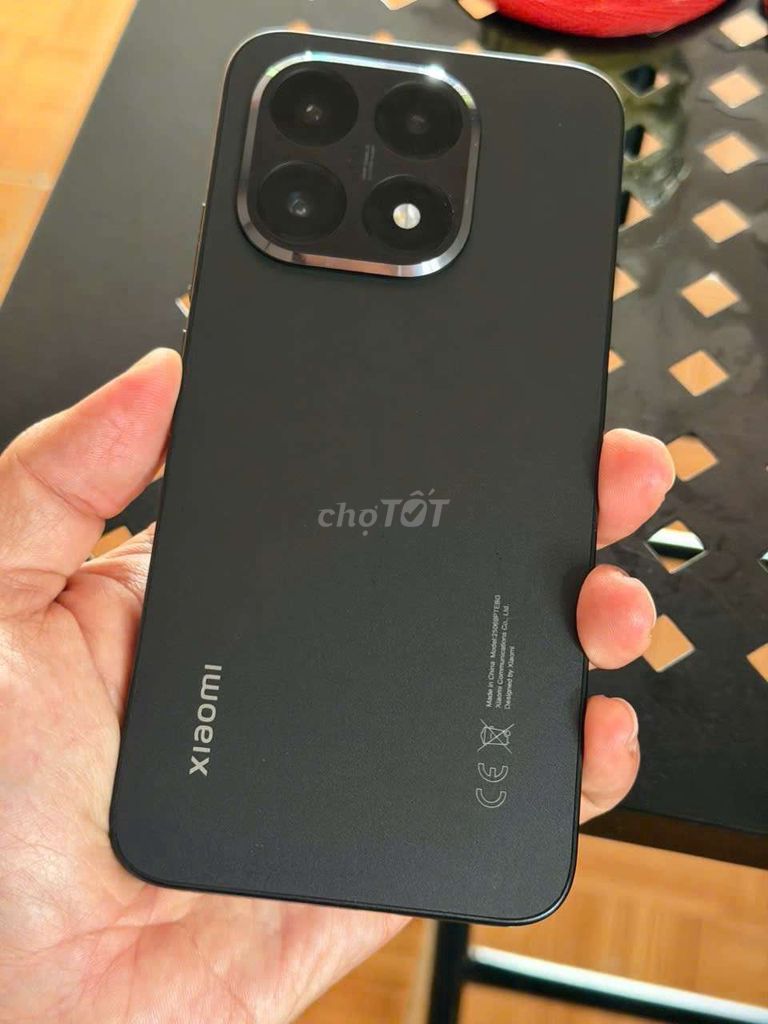 Фото 2: Xiaomi 15T