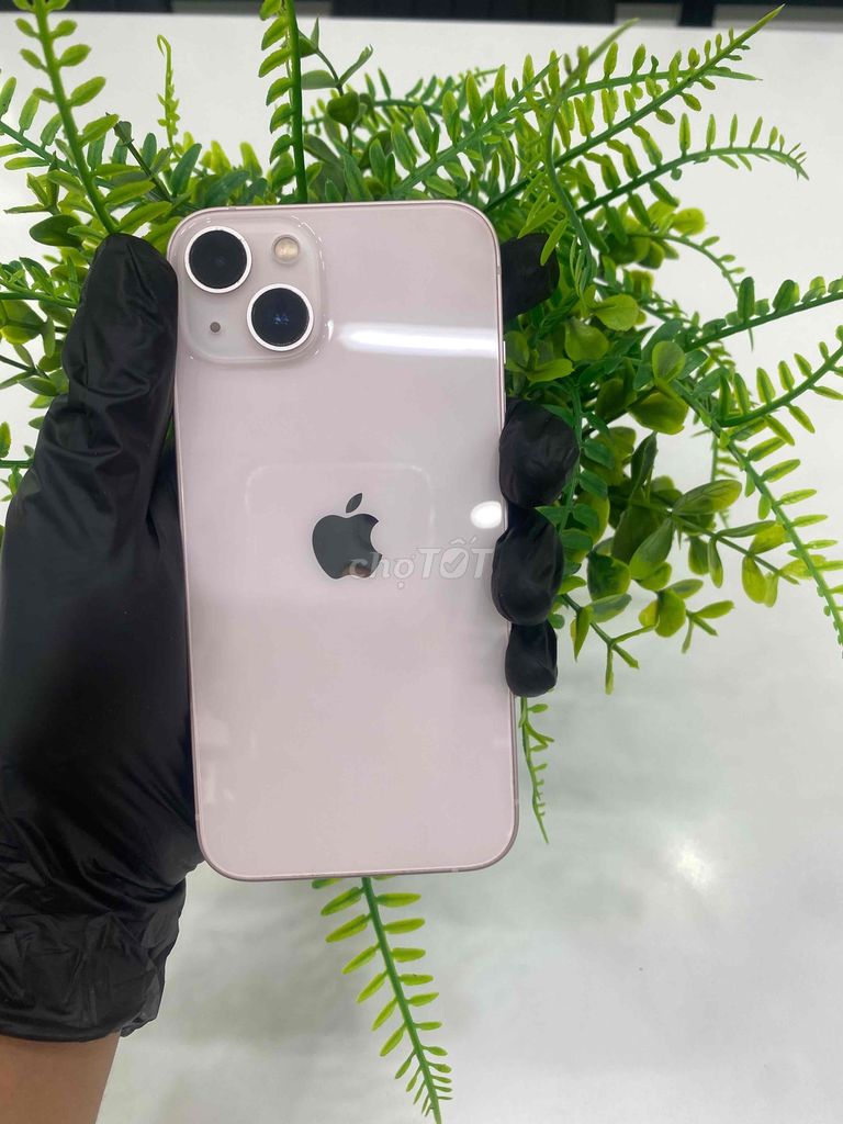 Apple iPhone 13 128GB синий, уценка