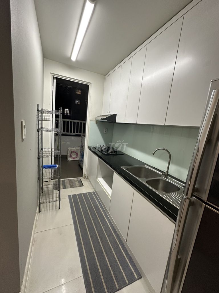 Фото 3: СДАЁТСЯ КВАРТИРА 1 СПАЛЬНЯ, 1 САНУЗЕЛ, 48 М², ЖК LEXINGTON, ВСЕГО 11 МЛН
