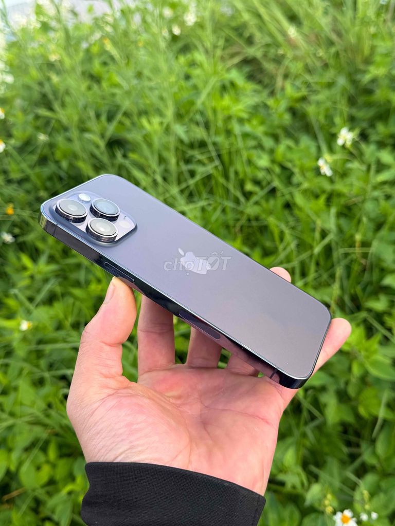 Фото 3: iPhone 14 Pro Max 256GB 90%