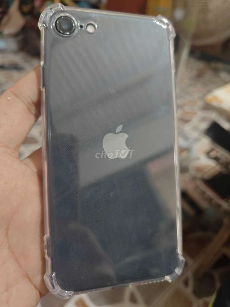 Apple iPhone SE 64GB