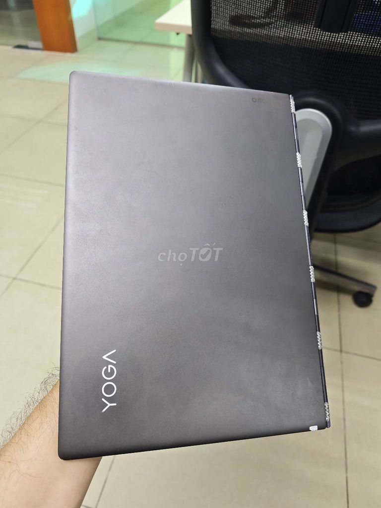 Lenovo Yoga 910 б/у