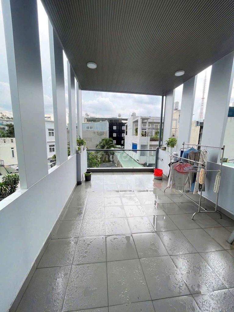 Фото 2: ДОМ В ГОРОДЕ ТАНГ НЁН ФУ, РАЙОН 9