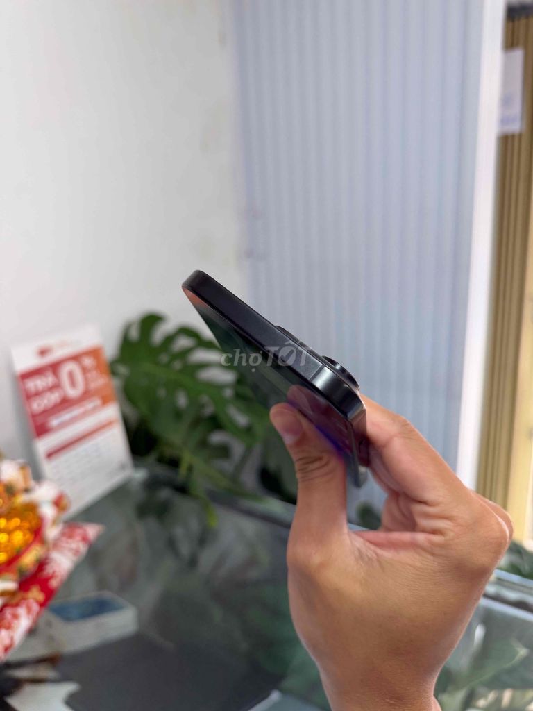 Apple iPhone 16 Pro Max 256GB, батарея 100%