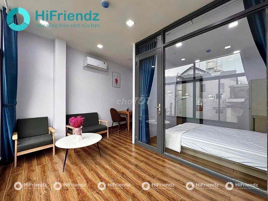 Фото 3: 🔥 Đúng Giá - Cho Thuê 2PN Mới - Gần Điện Biên Phủ, Bình Thạnh ( HX)