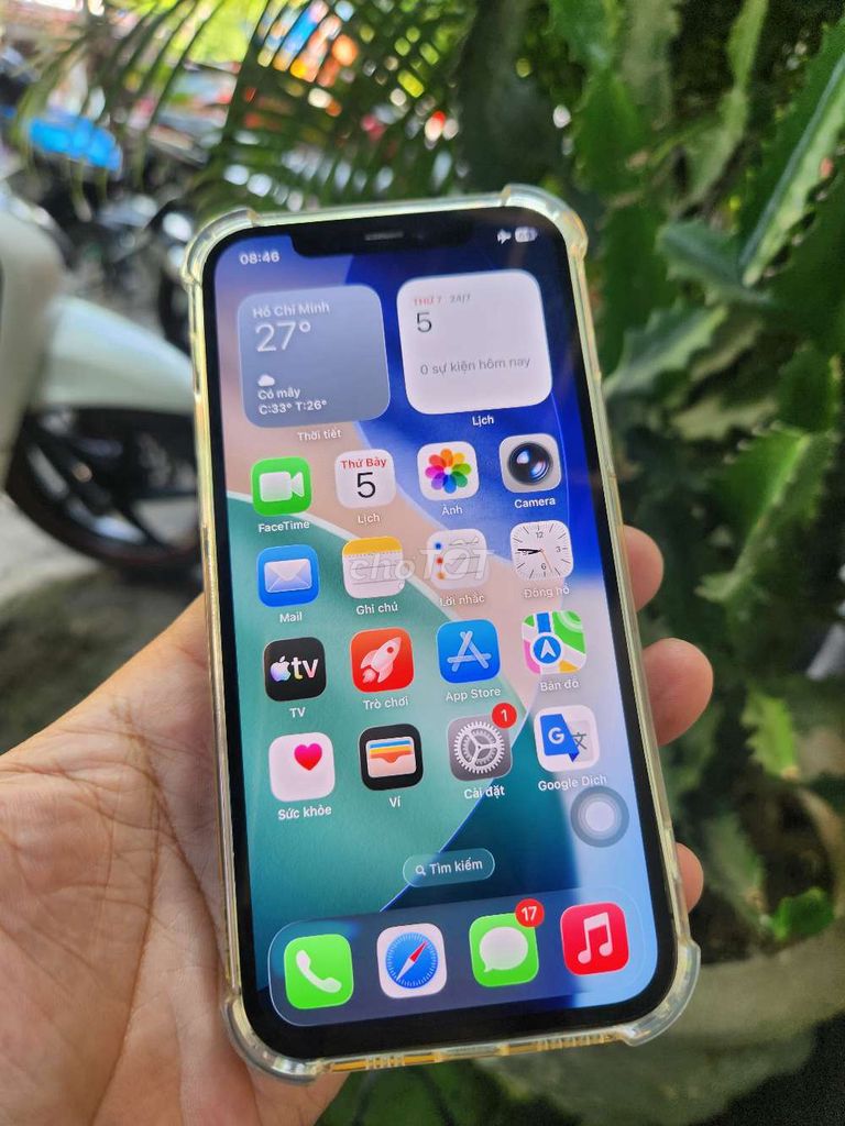Apple iPhone 12 Pro Серый Б/У