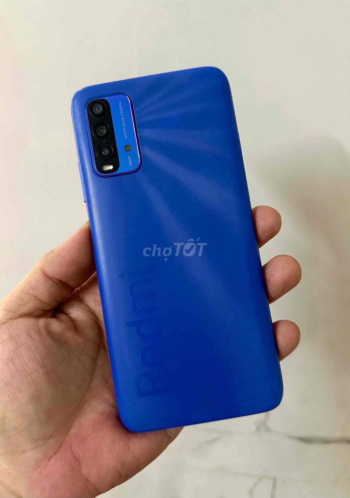 Xiaomi Redmi 9T 128GB двойной динамик, батарея 6000mAh