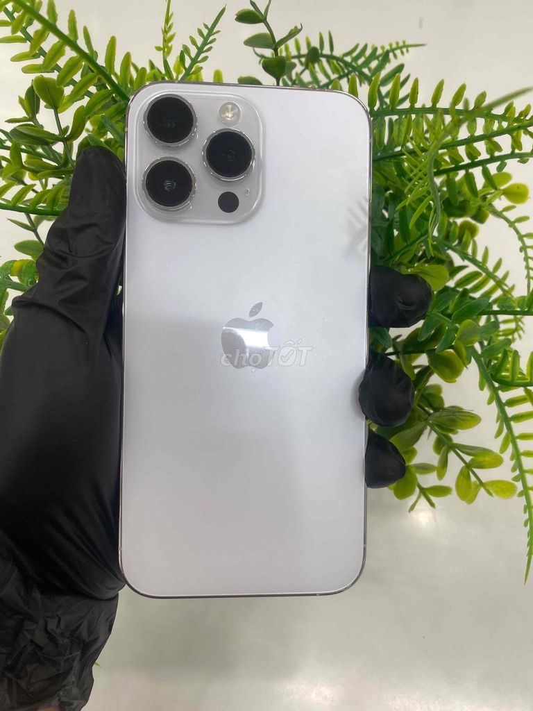 Apple iPhone 14 Pro Max 128GB Белый, восстановленный