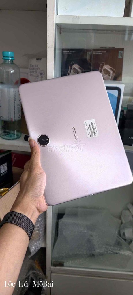 Oppo Pad 3 Pro 8GB/256GB 12 дюймов Розовый
