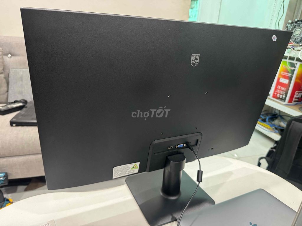 Фото 3: Монитор Philips 27 дюймов IPS 120Hz BH 2028 дешево