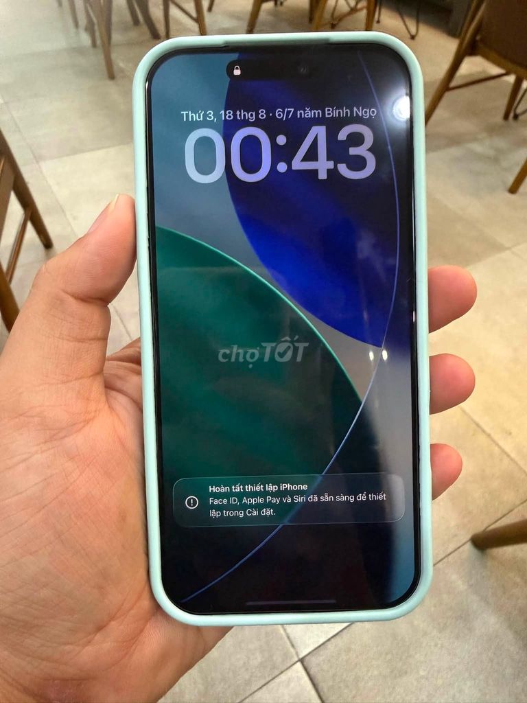 Фото 3: Apple iPhone 17 Pro Max 1TB Серый Zin all