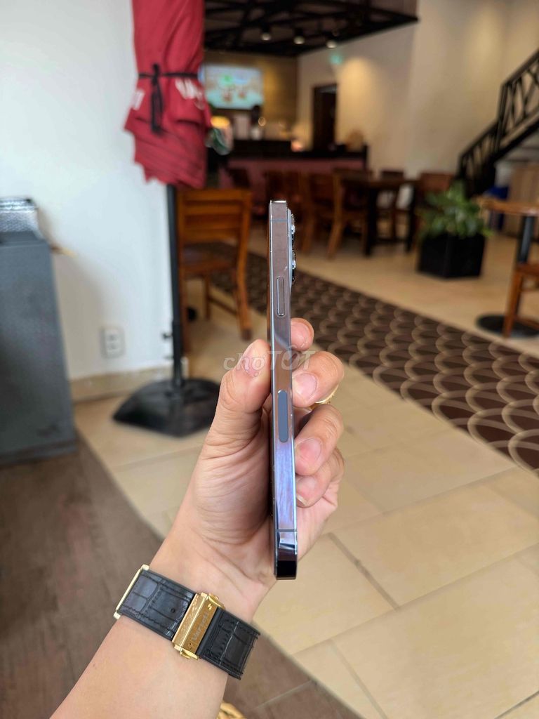Фото 3: iPhone 13 Pro Max Lock Blue 99