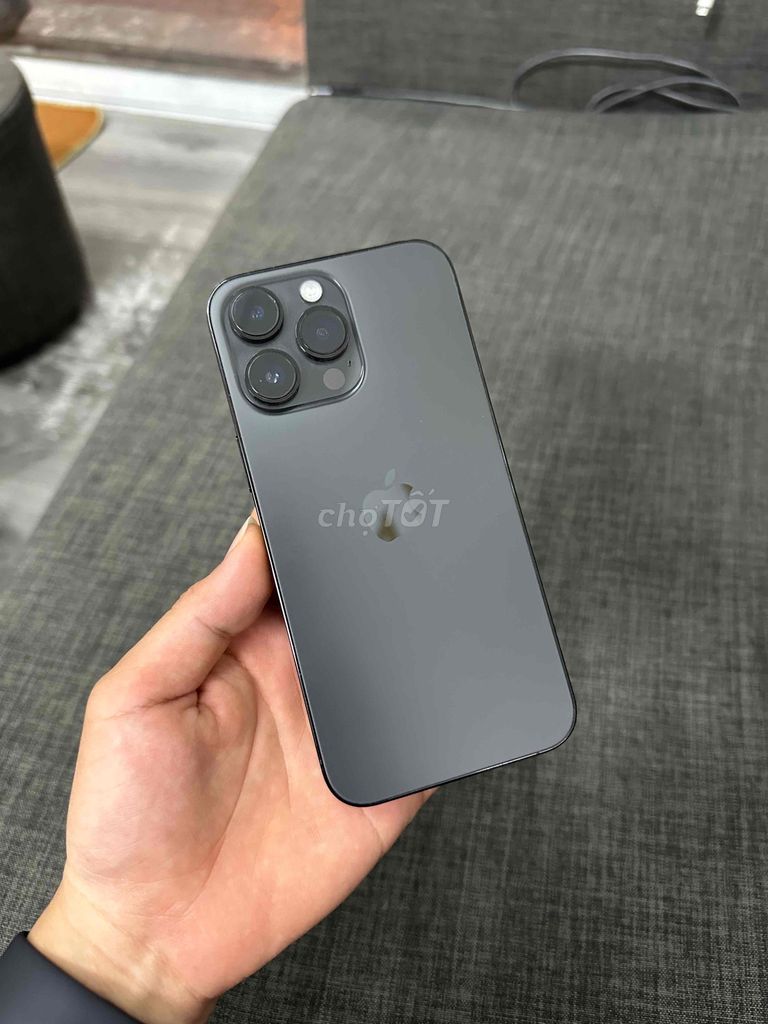 Apple iPhone 14 Pro Max 128GB Черный оригинал, отличное состояние
