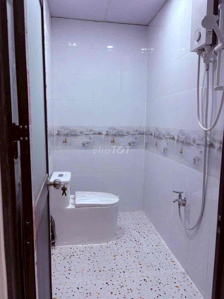Продается квартира в жилом комплексе Hoàng Quân
