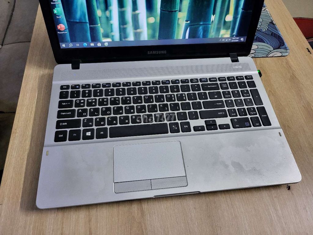 Фото 2: Samsung 370E i5-4210M 15.6 inch 8GB/128GB