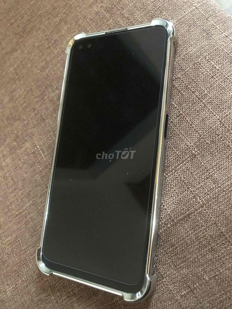 Фото 3: OPPO Reno4 Z 5G 256GB-RAM 12GB Android 12
