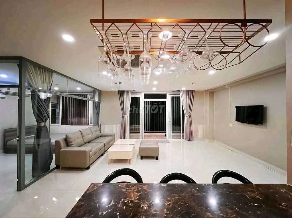 Очень красивая, просторная квартира в ЖК Orchard Parkview