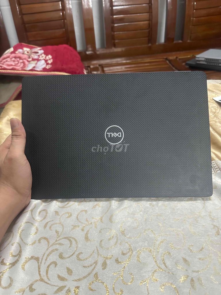 Dell Latitude 7310 i5-10310U/Ram16/256GB Full HD