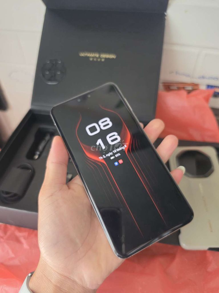 Фото 3: Huawei Mate 70 RS Ultimate 16GB 1024GB продажа или обмен