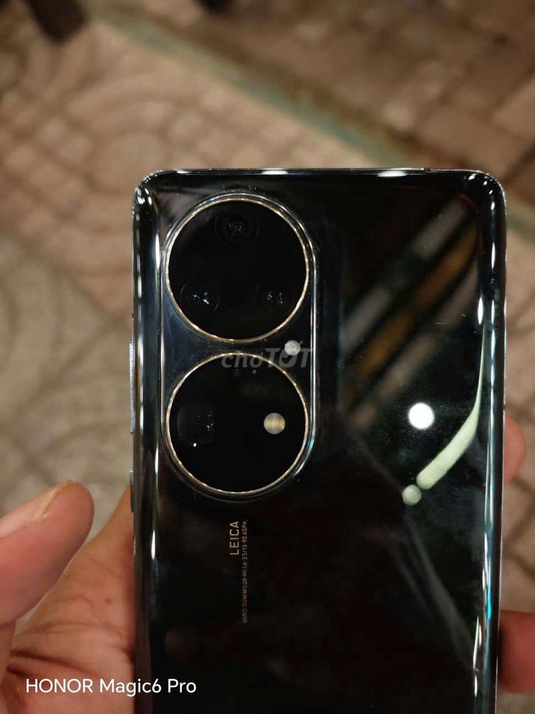 Huawei P50 Pro черный full cn