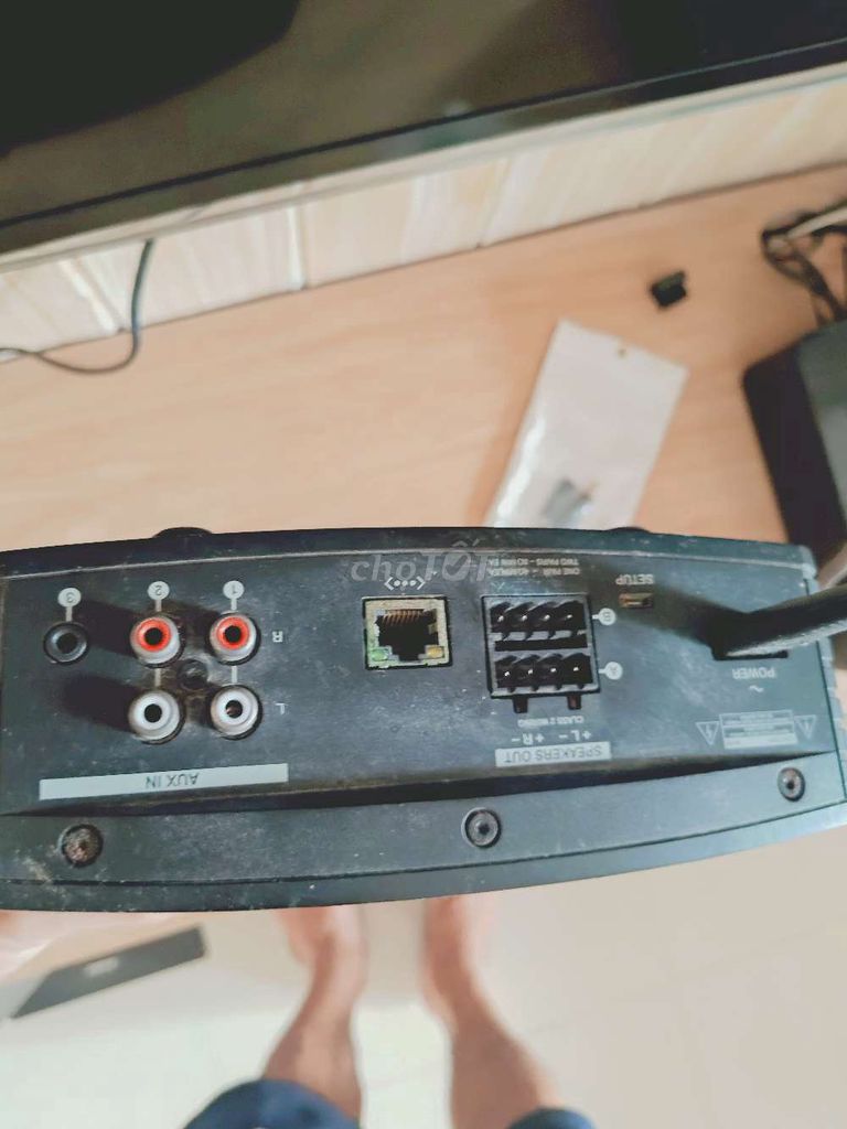 bose SA 5