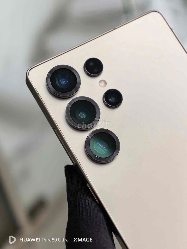 Samsung S25 Ultra 256GB отличное состояние 98%