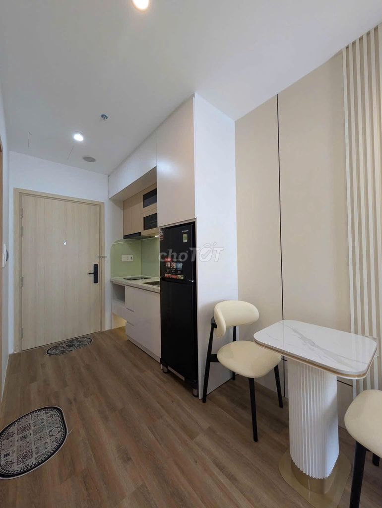 Cho thuê căn hộ Sun Ponte Residence Đà Nẵng, view mặt sông cực đẹp