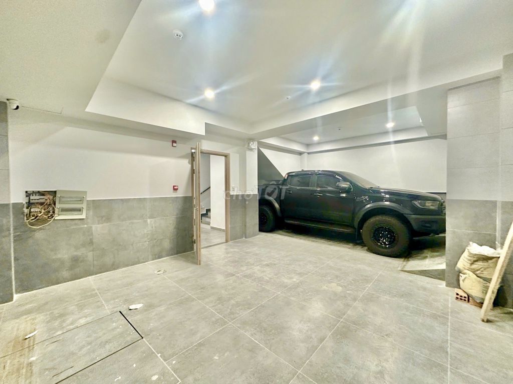 Фото 3: Сдаётся помещение 40 м² с парковкой, квартал 4, Далат, цена 15 млн/месяц