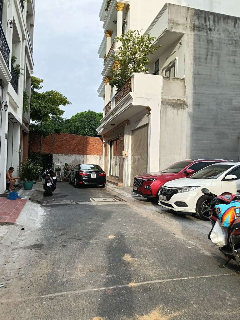 Фото 2: Продажа дома 29 Tên Lửa, BTĐB, BT