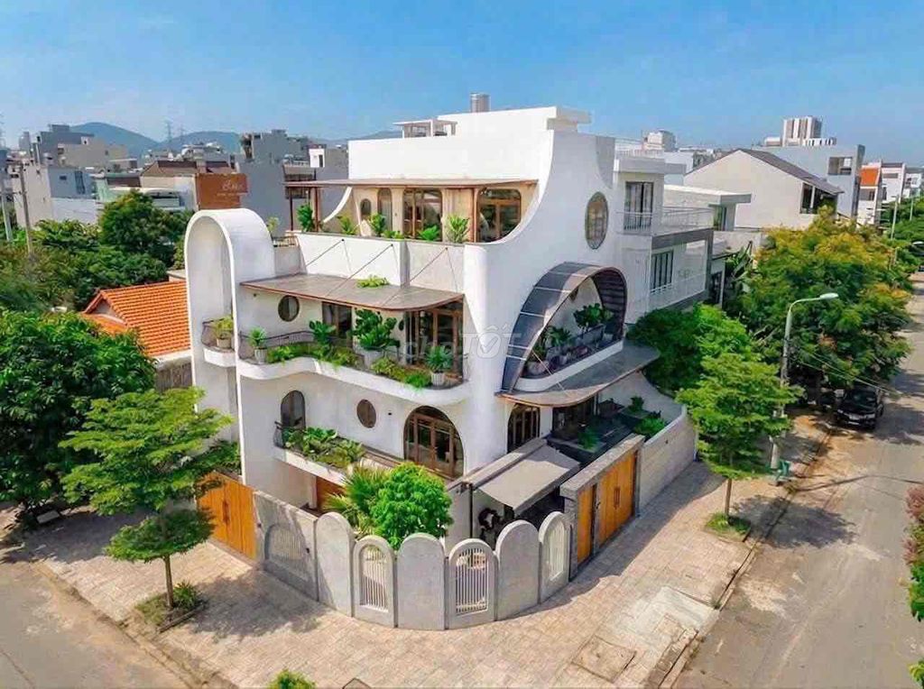 АРЕНДА ВИЛЛЫ С БАССЕЙНОМ 5 СПАЛЕН - Nam Việt Á