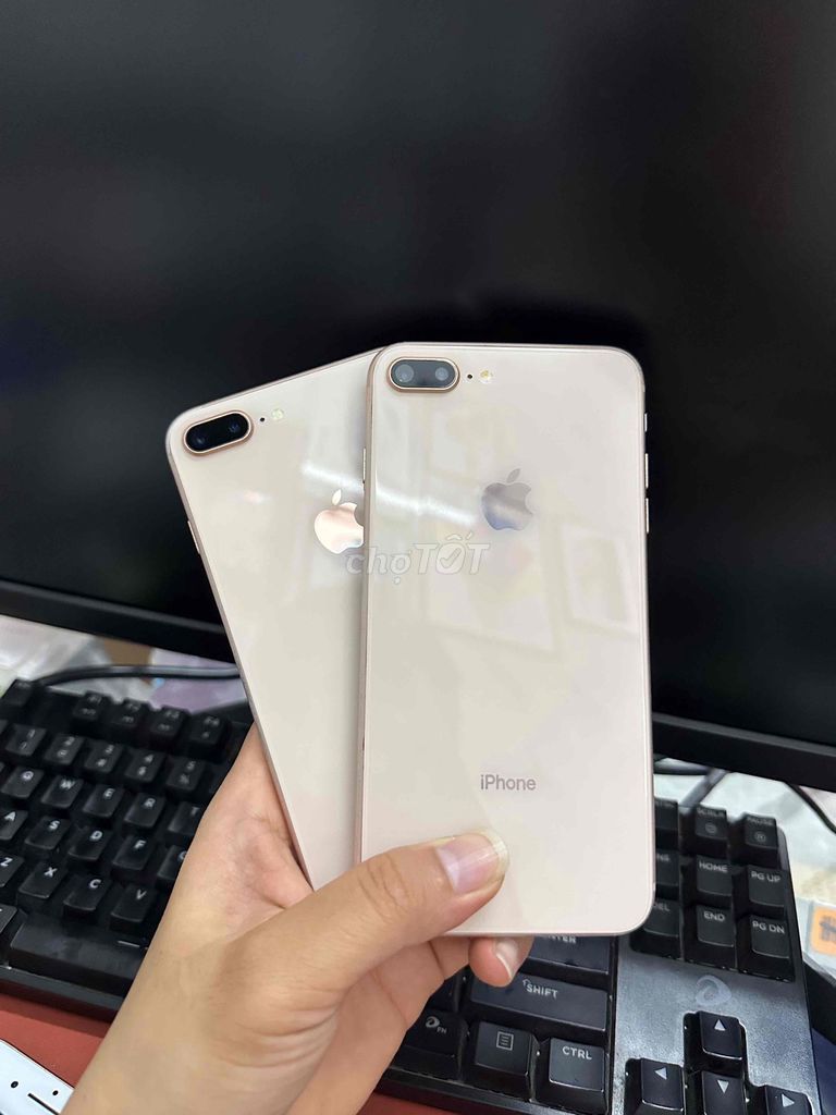 Apple iPhone 8 Plus 64GB